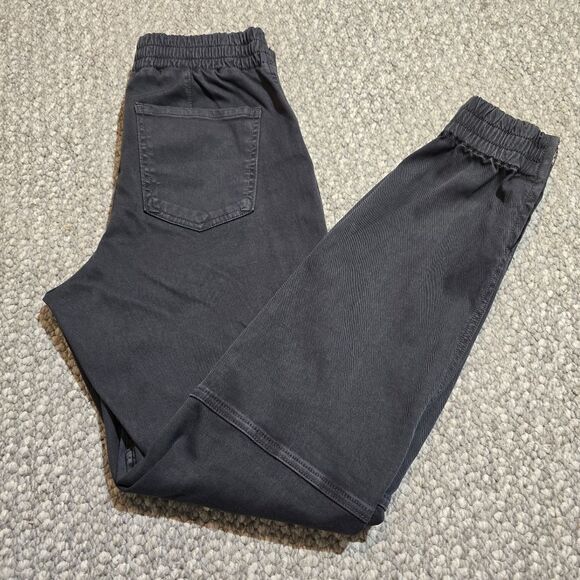 SPANX stretch Twill Pant - Picture 2 of 6